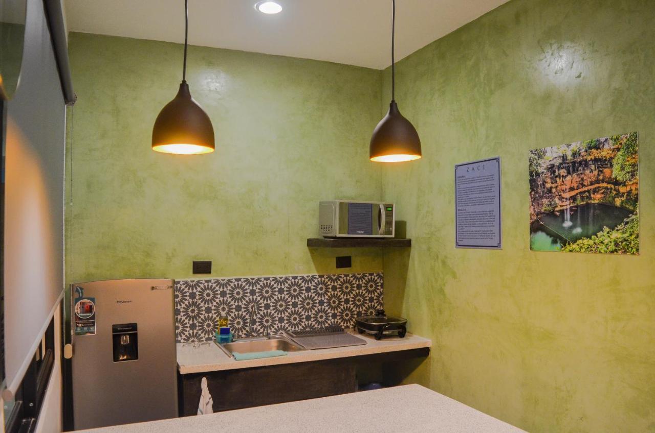 Apartamentos Dsiena Valladolid Valladolid  Bagian luar foto